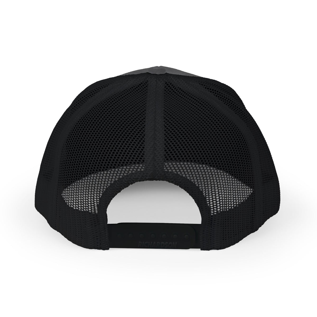 Cowboy Up Trucker Cap - Western Snapback Hat