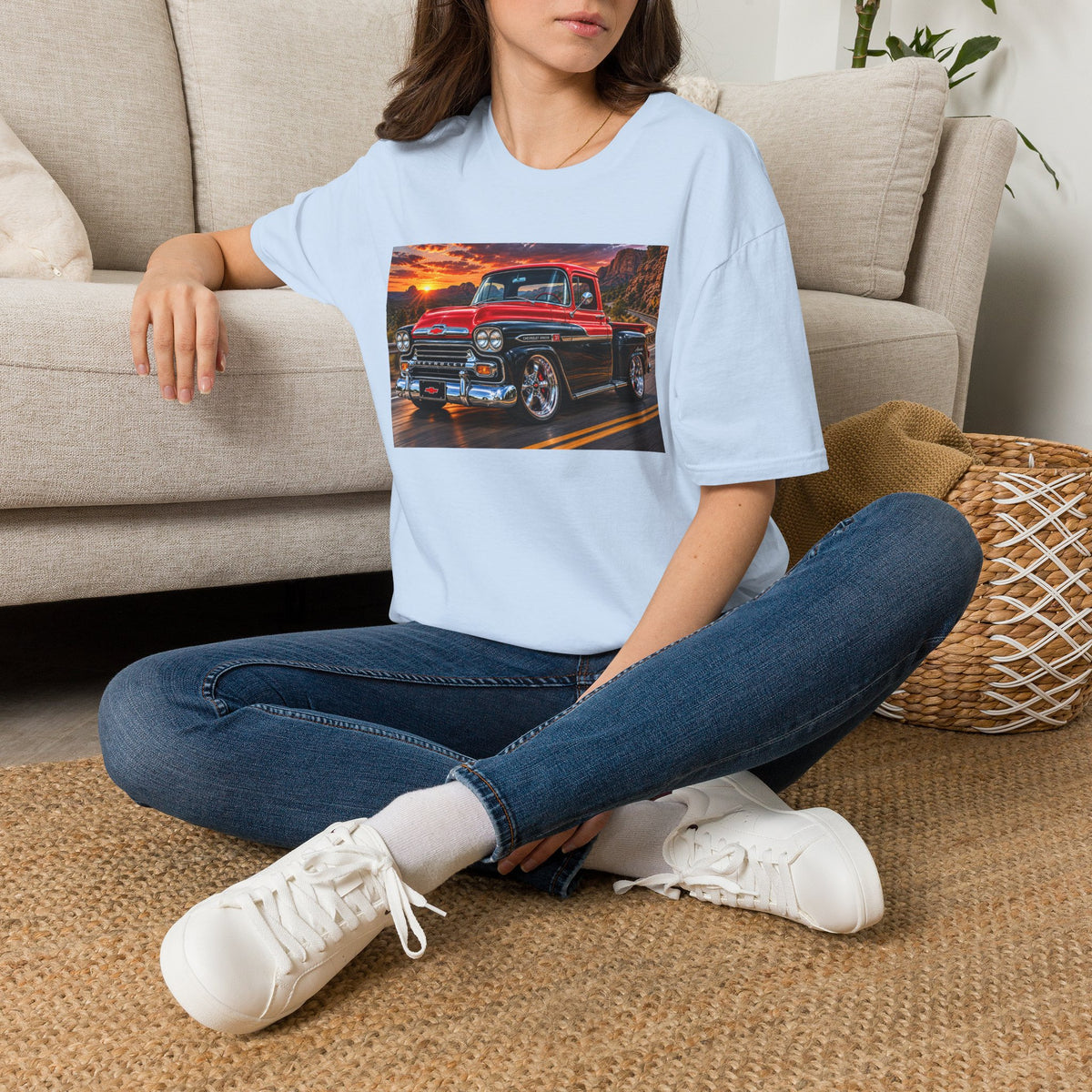 Classic Truck