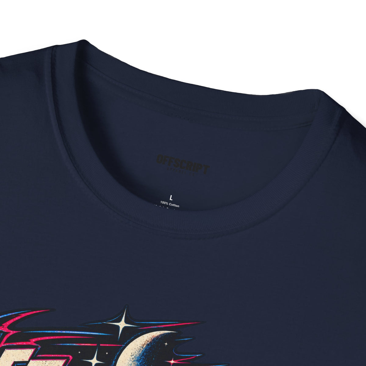 After Hours Race Car T-Shirt