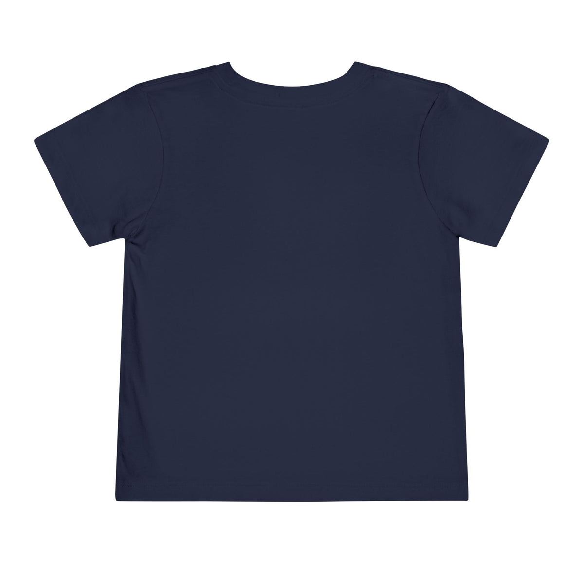 Toddler Tee — "Howdy Ma'am" Cowgirl Graphic Kids Shirt