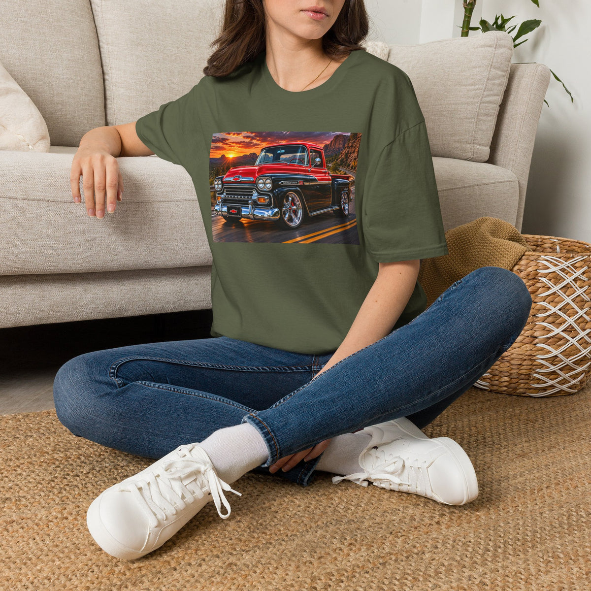 Classic Truck