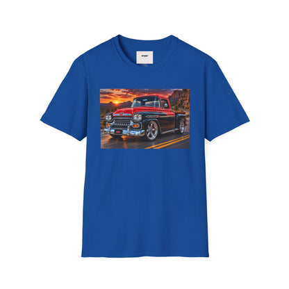 Classic Truck