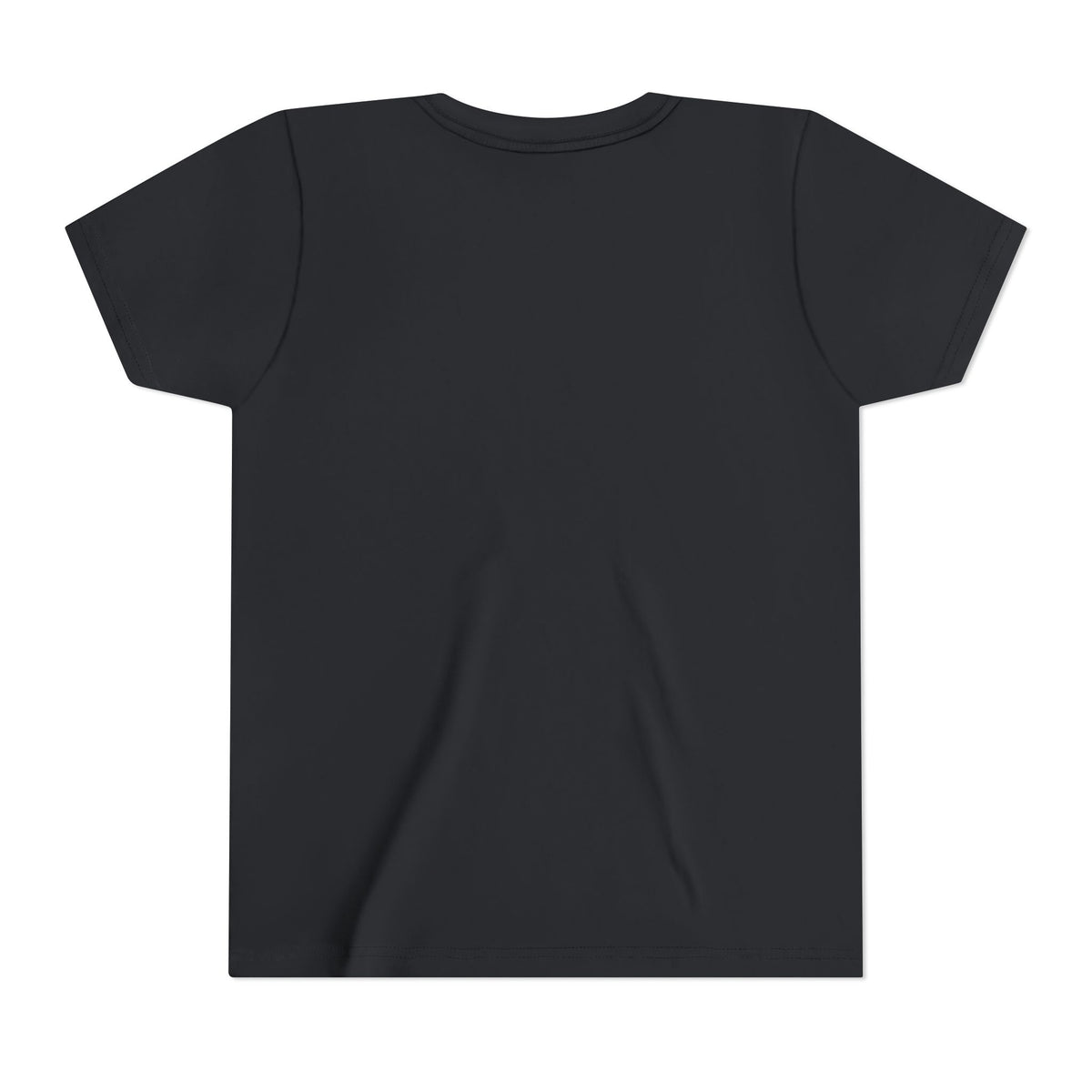 Youth Western Cowboy Tee — Little Cowboy & Horse Graphic Shirt