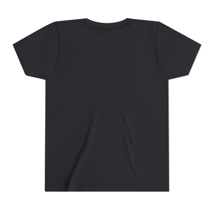 Youth Western Cowboy Tee — Little Cowboy & Horse Graphic Shirt