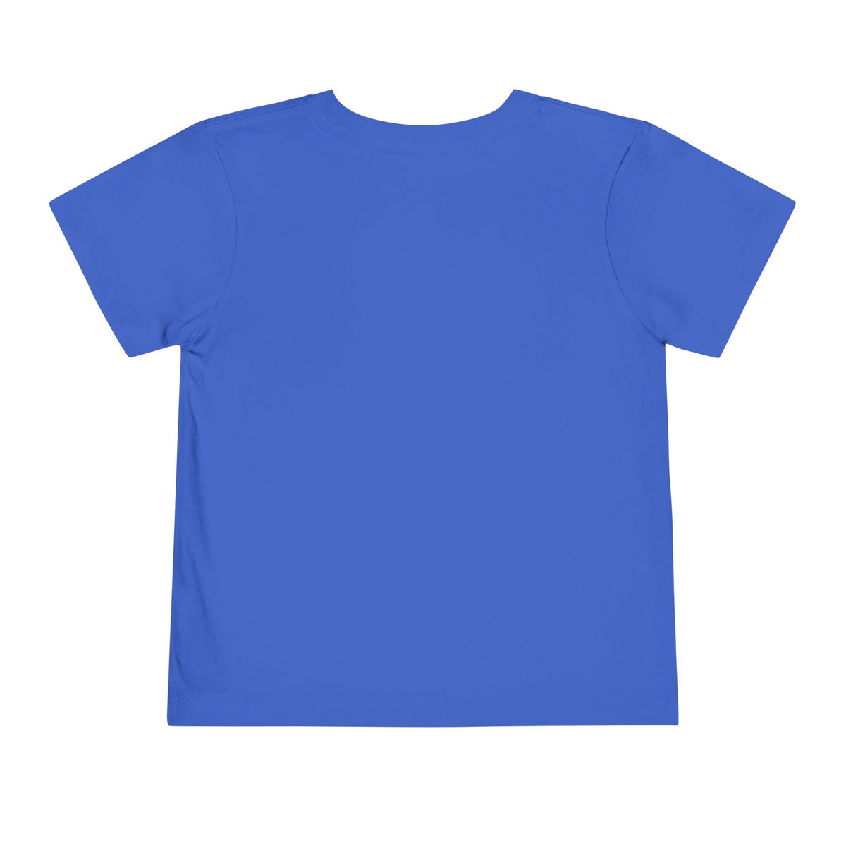Toddler Tee — "Howdy Ma'am" Cowgirl Graphic Kids Shirt