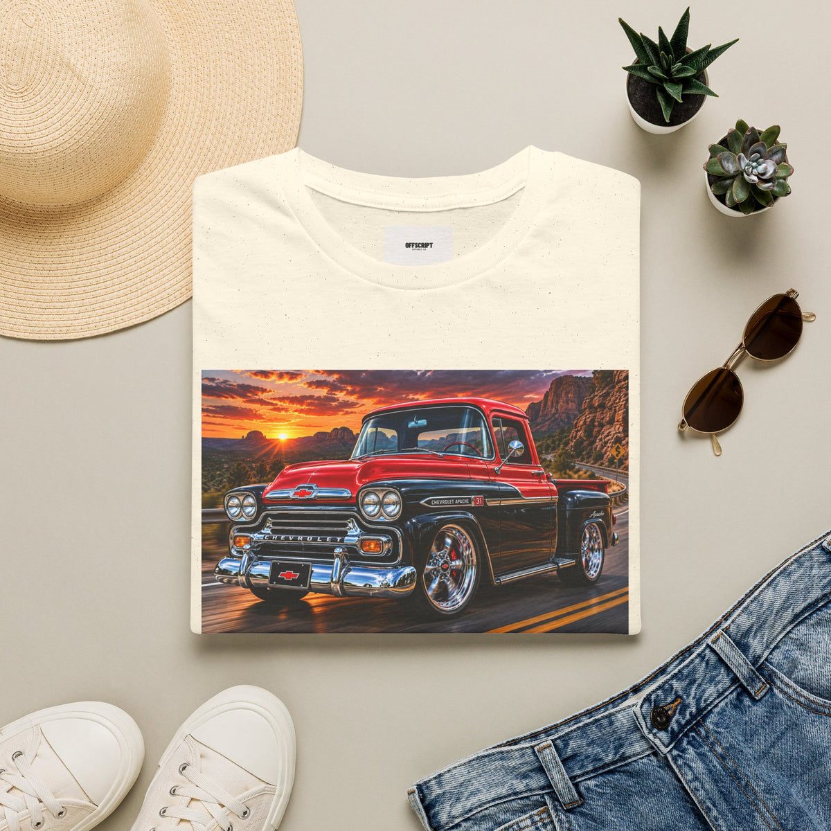 Classic Truck