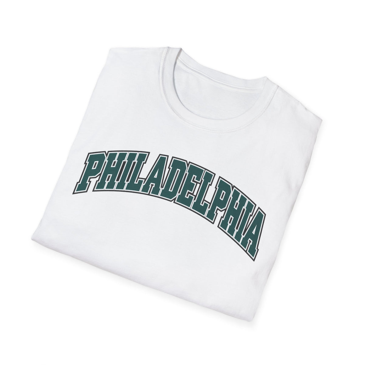 Philadelphia Arch T-Shirt – Classic City Tee