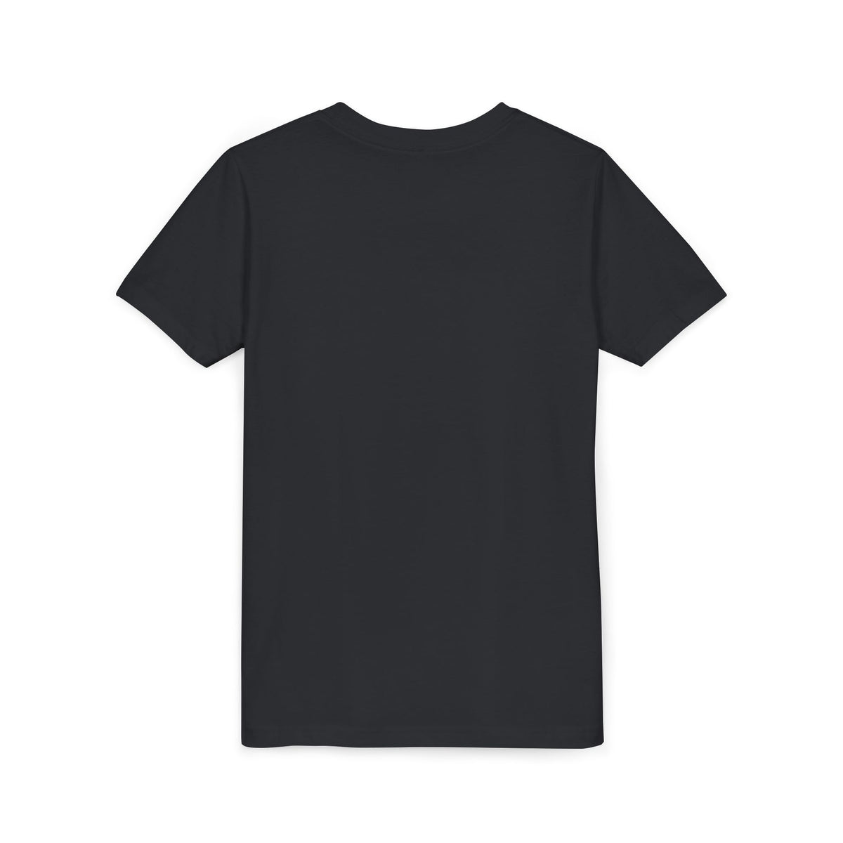 Youth Western Cowboy Tee — Little Cowboy & Horse Graphic Shirt