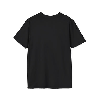 Biker Eagle T-Shirt — "Ride Free, Live Loud" Motorcycle Tee
