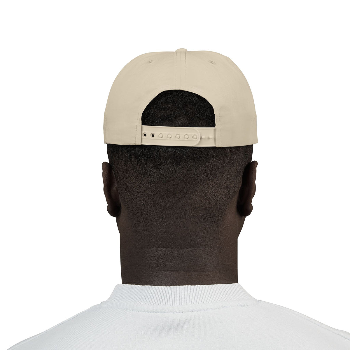 SPF IDGAF Surf Cap | Retro Sun Typography Hat