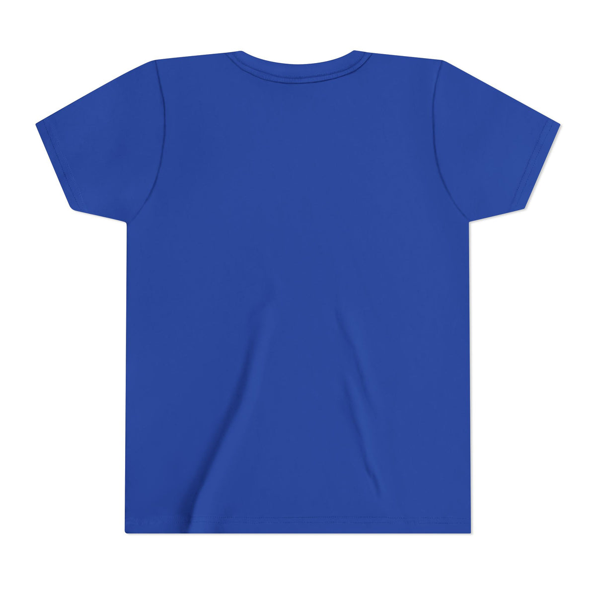 Youth Western Cowboy Tee — Little Cowboy & Horse Graphic Shirt