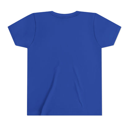 Youth Western Cowboy Tee — Little Cowboy & Horse Graphic Shirt