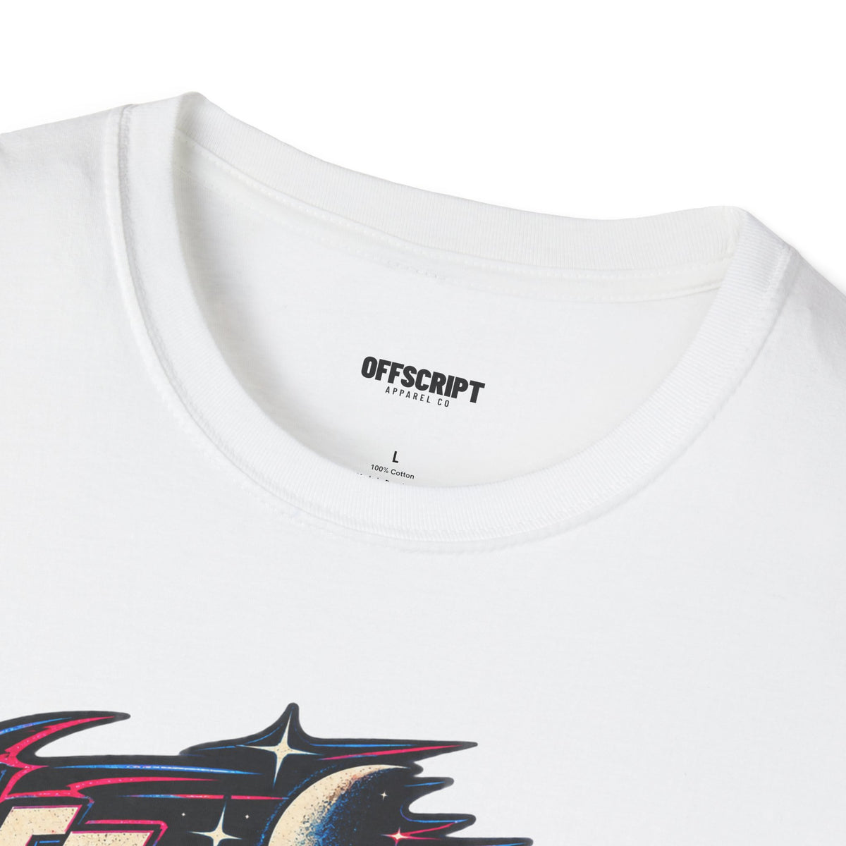 After Hours Race Car T-Shirt