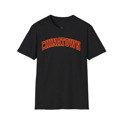 Chinatown Vintage Arch T-Shirt