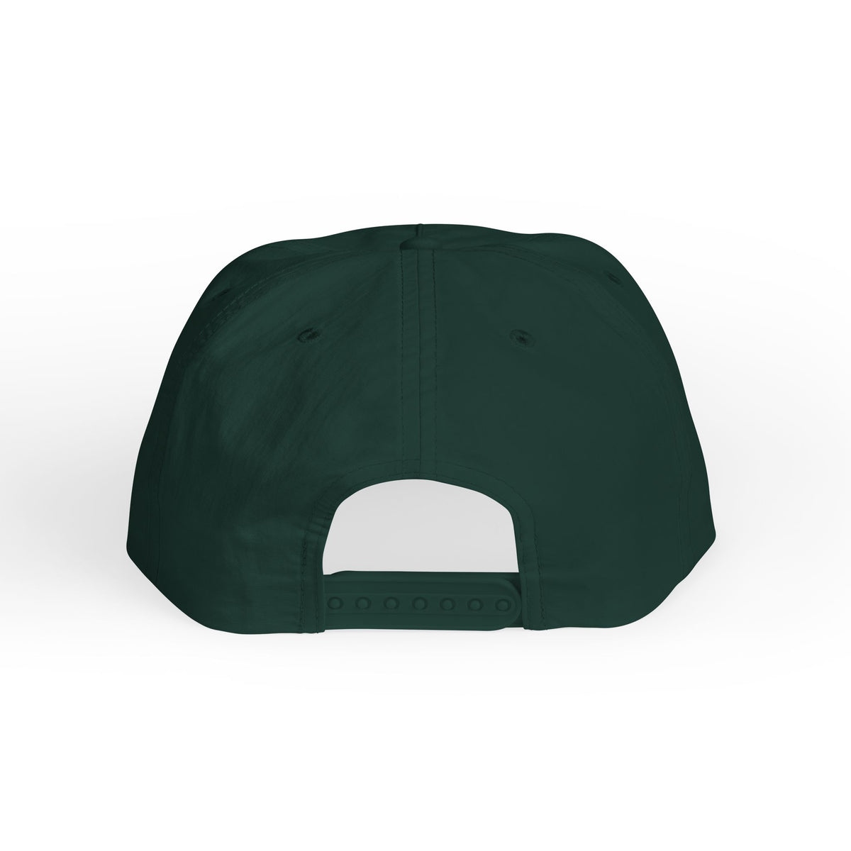 SPF IDGAF Surf Cap | Retro Sun Typography Hat