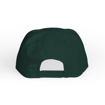 SPF IDGAF Surf Cap | Retro Sun Typography Hat