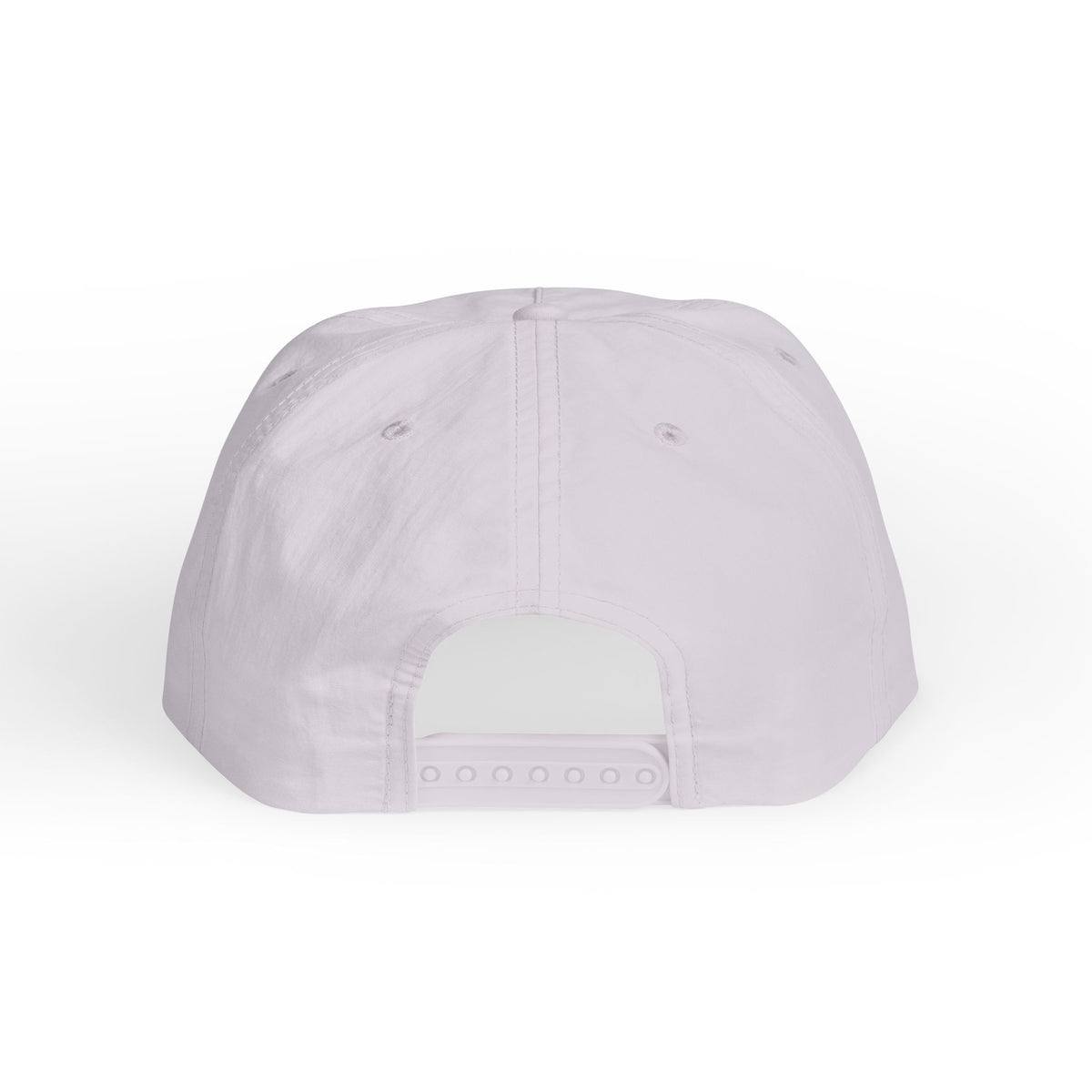 SPF IDGAF Surf Cap | Retro Sun Typography Hat