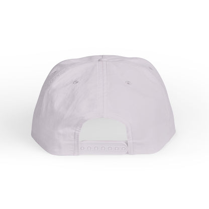 SPF IDGAF Surf Cap | Retro Sun Typography Hat