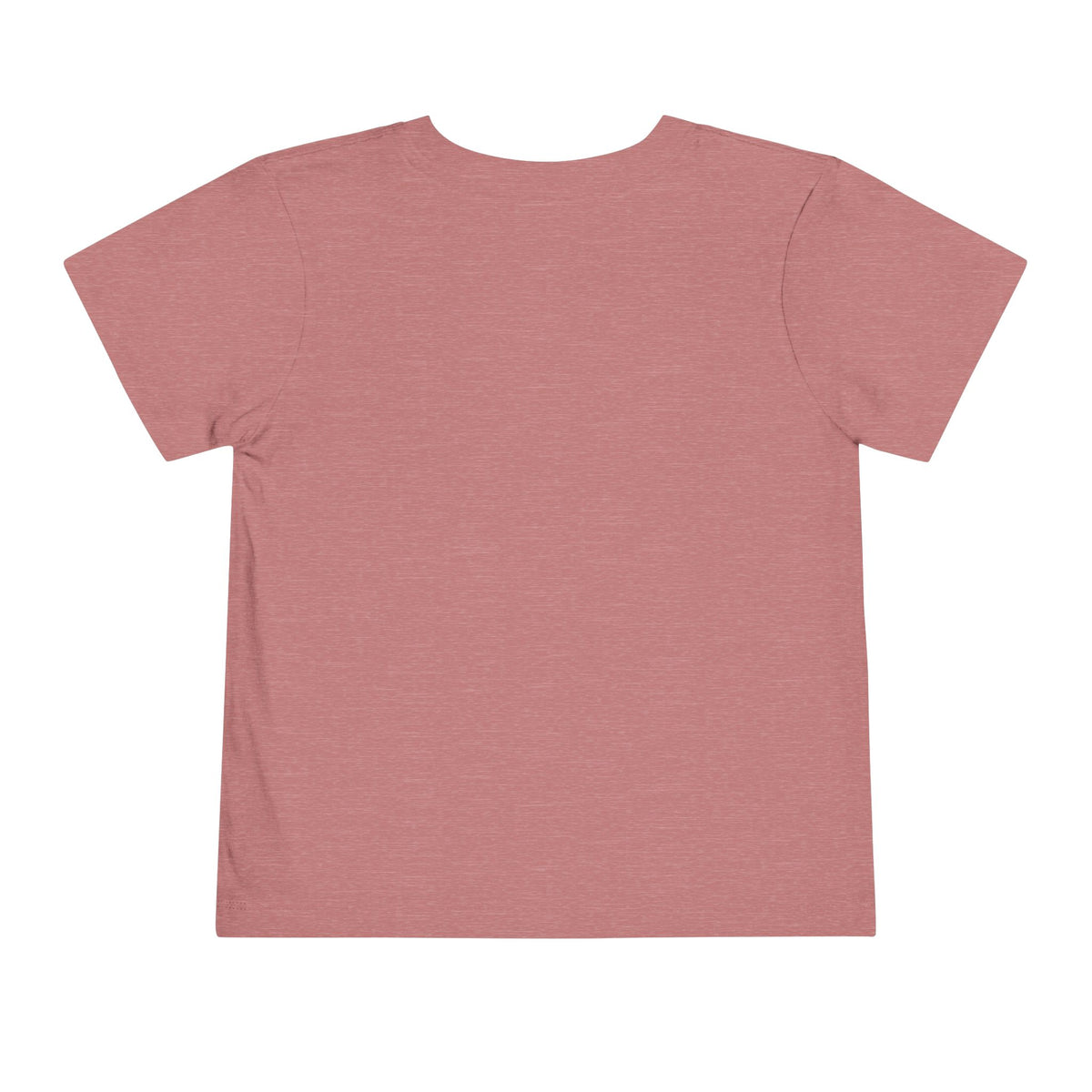 Toddler Tee — "Howdy Ma'am" Cowgirl Graphic Kids Shirt