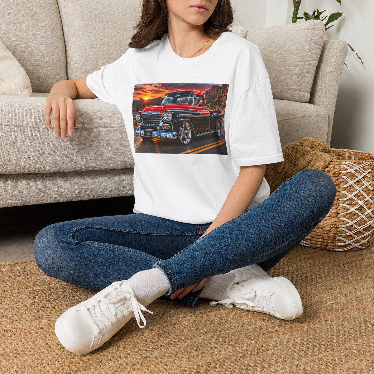 Classic Truck