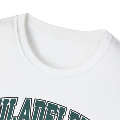 Philadelphia Arch T-Shirt – Classic City Tee