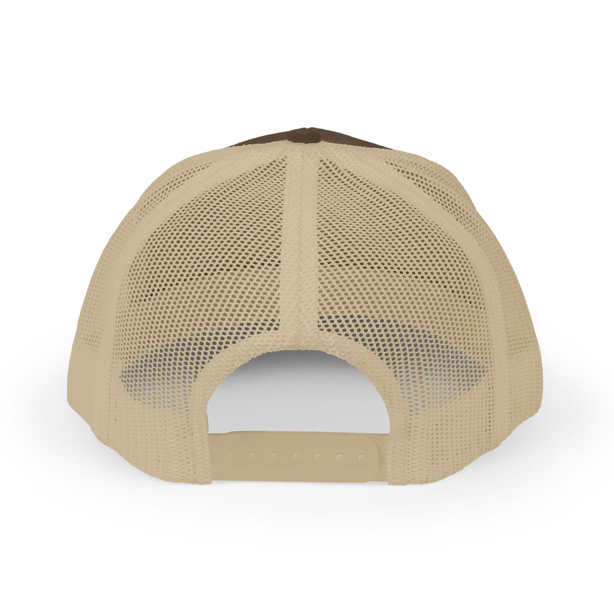 Cowboy Hat Snapback Trucker Cap – Western Rodeo Mesh Back Hat