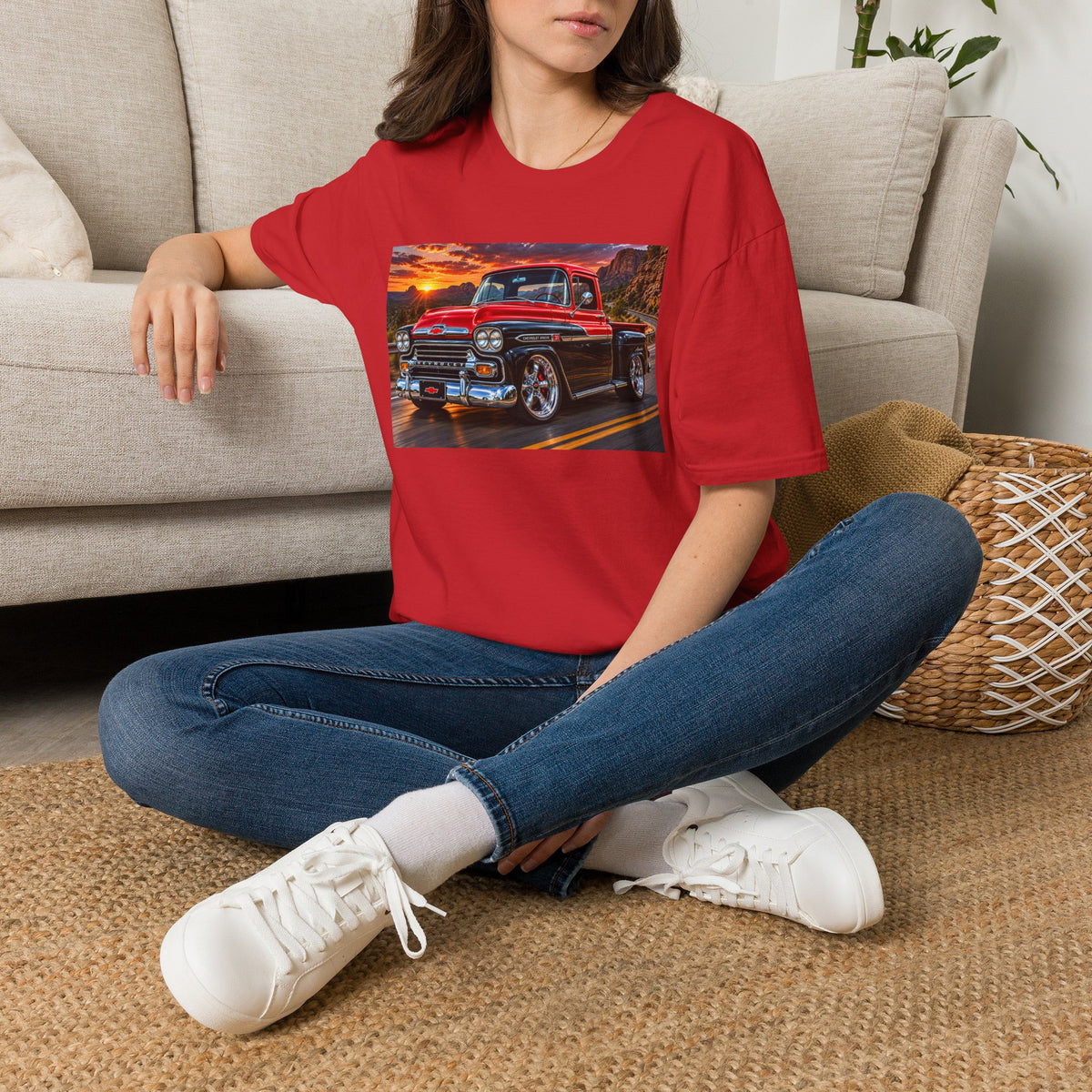 Classic Truck