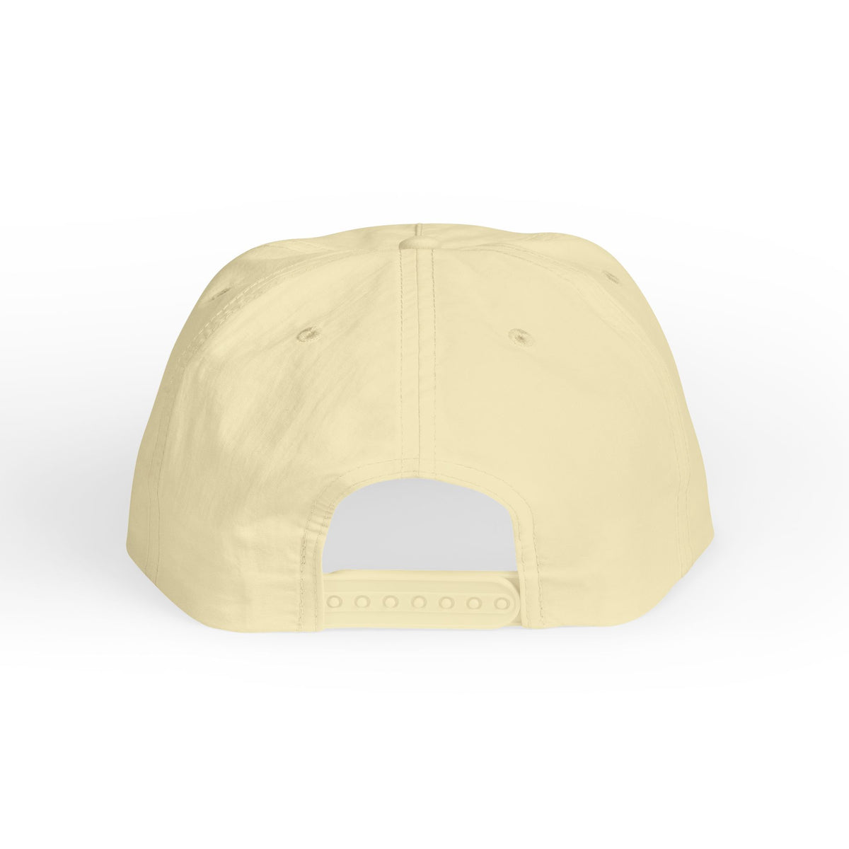 SPF IDGAF Surf Cap | Retro Sun Typography Hat