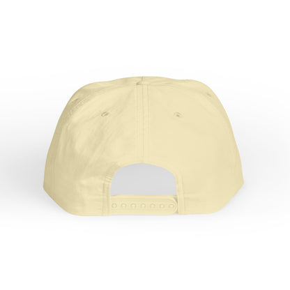 SPF IDGAF Surf Cap | Retro Sun Typography Hat
