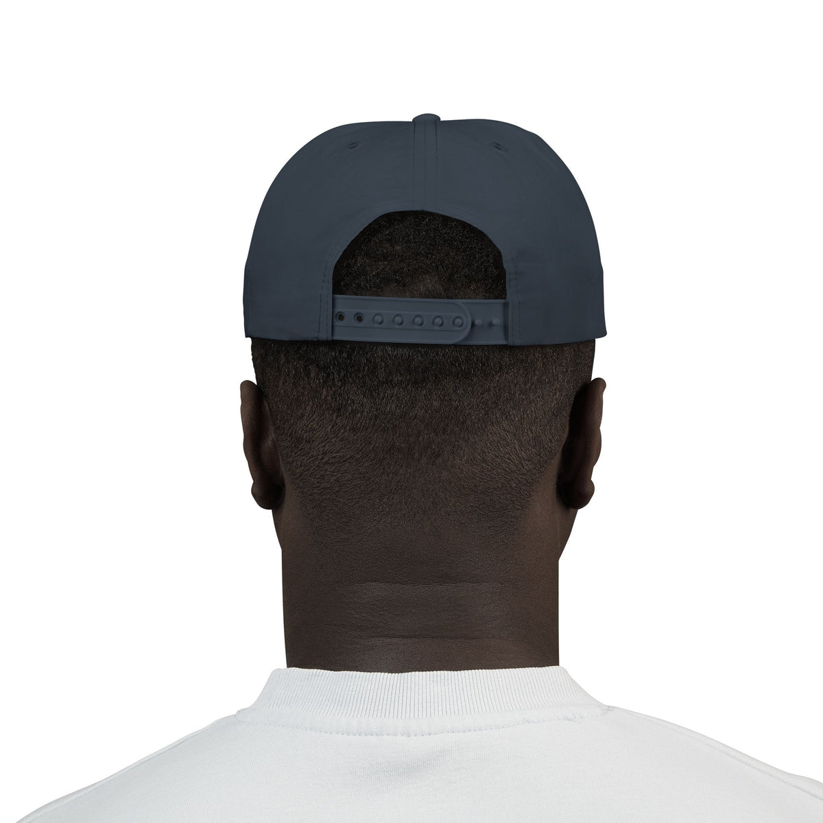SPF IDGAF Surf Cap | Retro Sun Typography Hat