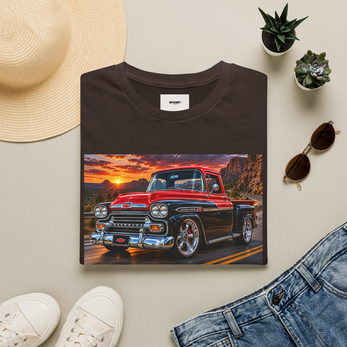 Classic Truck
