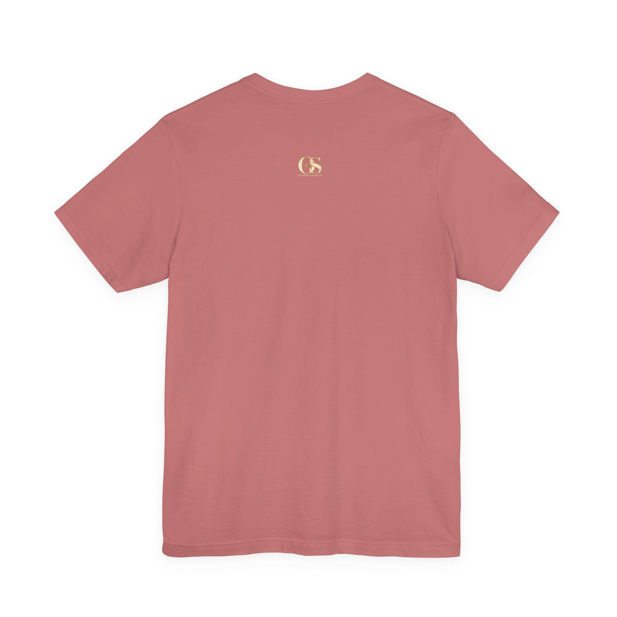 Grand Canyon Rim 2 Rim Graphic Tee — 42 Miles Adventure T-Shirt