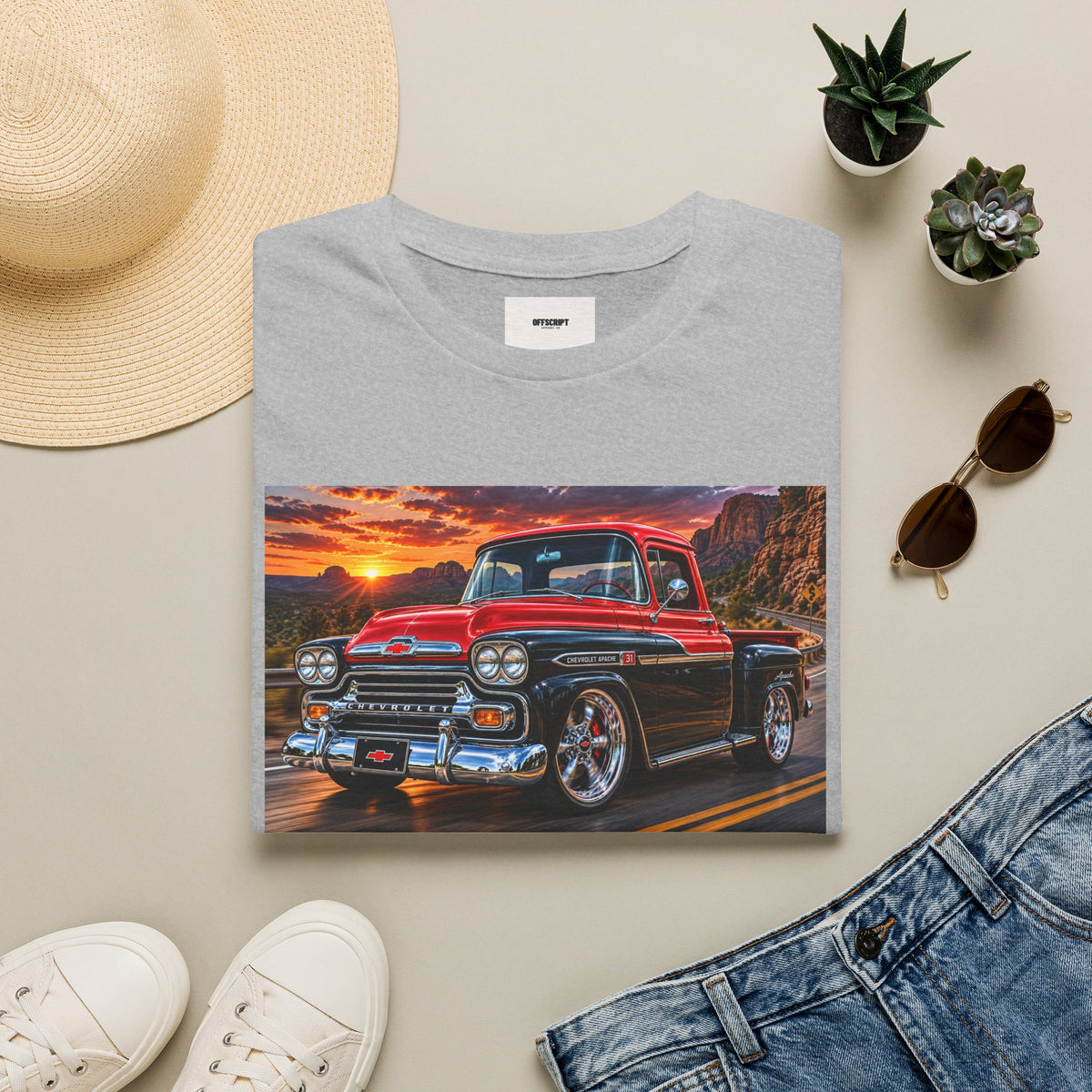 Classic Truck