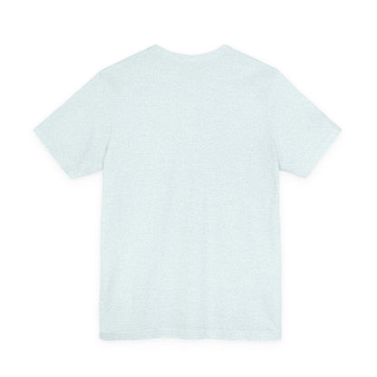 Emotionally Supported by a Menace Tee — Cute Puppy Graphic T‑Shirt