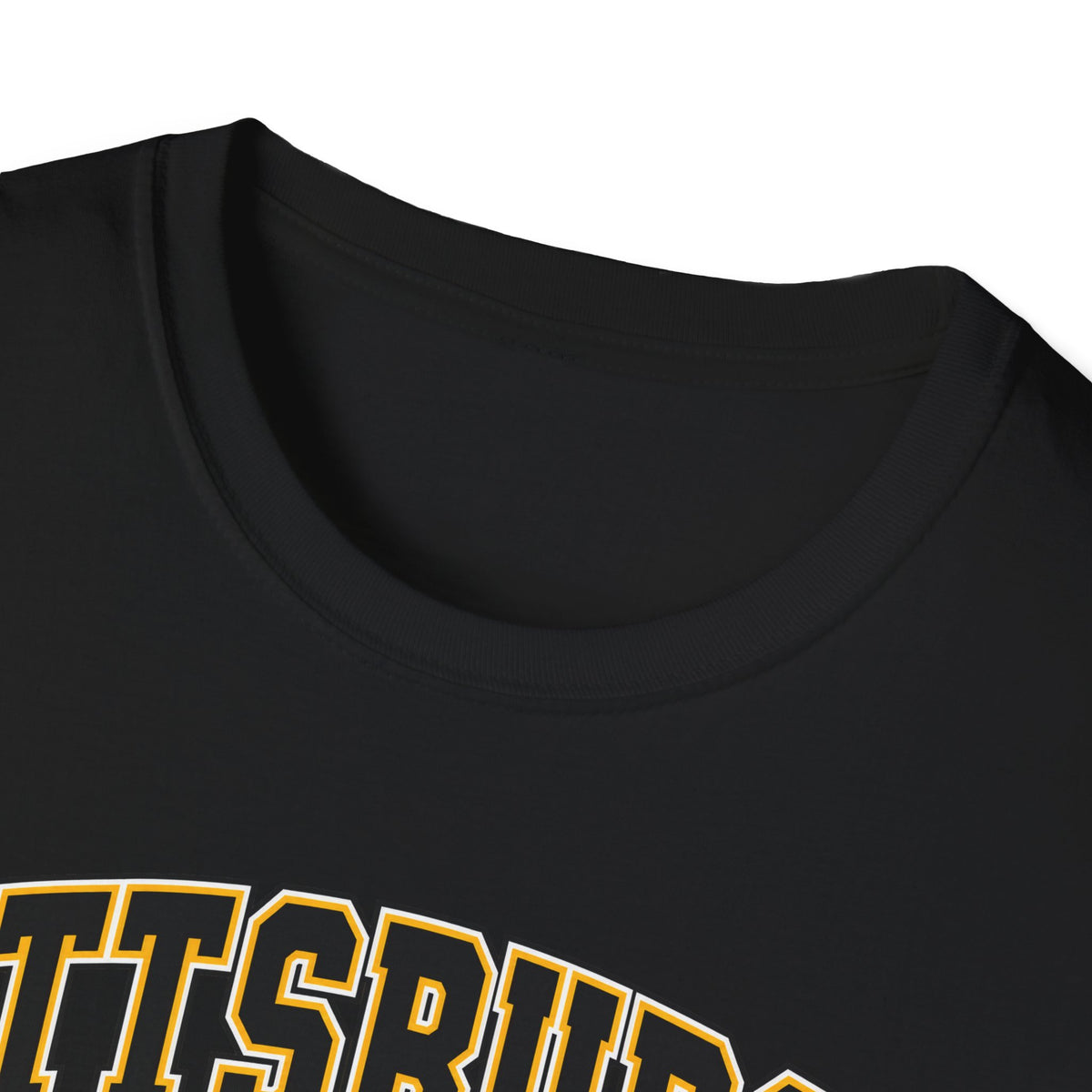 Pittsburgh Arch Logo T-Shirt