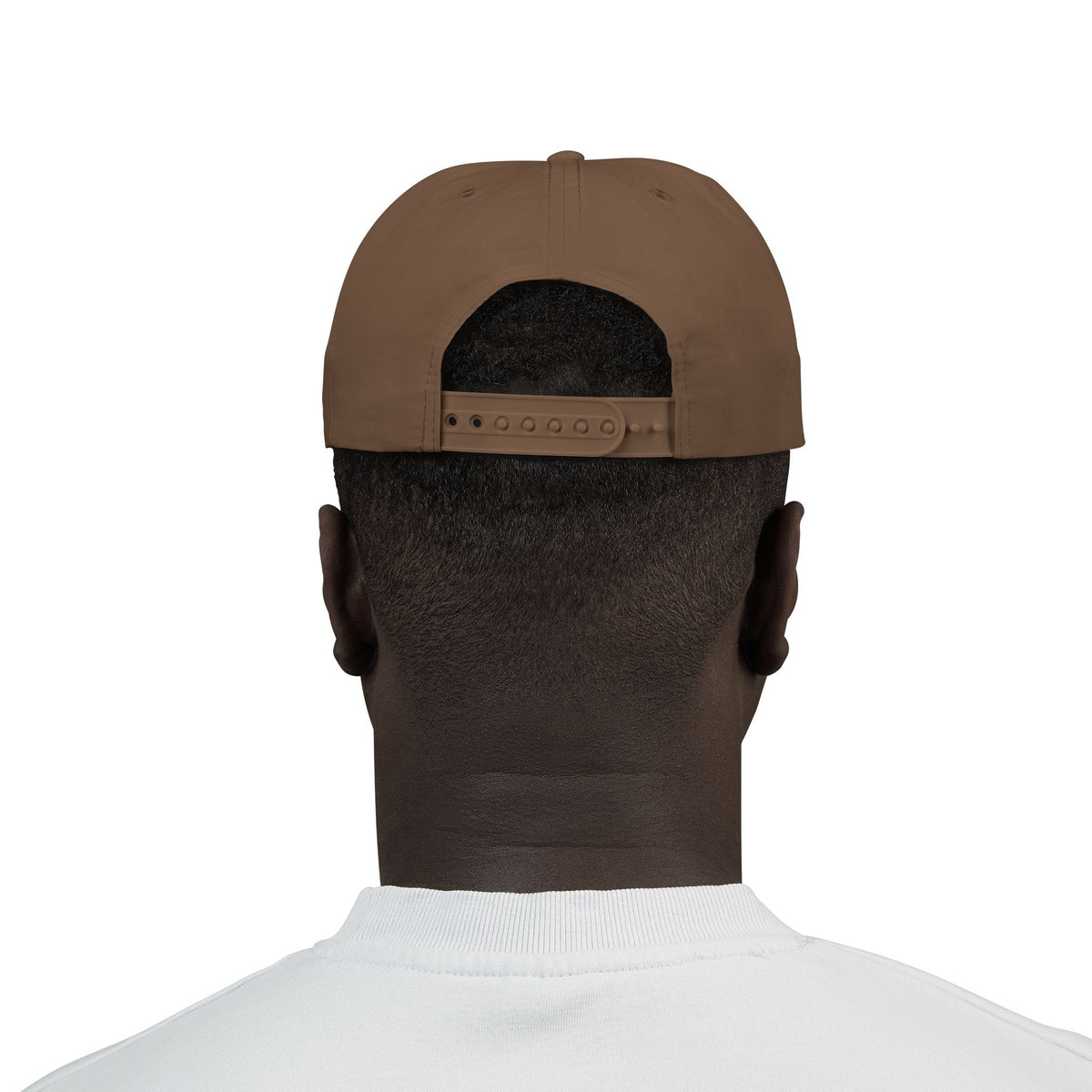 SPF IDGAF Surf Cap | Retro Sun Typography Hat