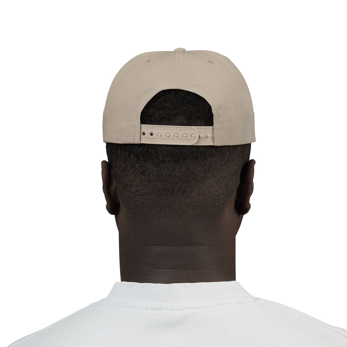 SPF IDGAF Surf Cap | Retro Sun Typography Hat