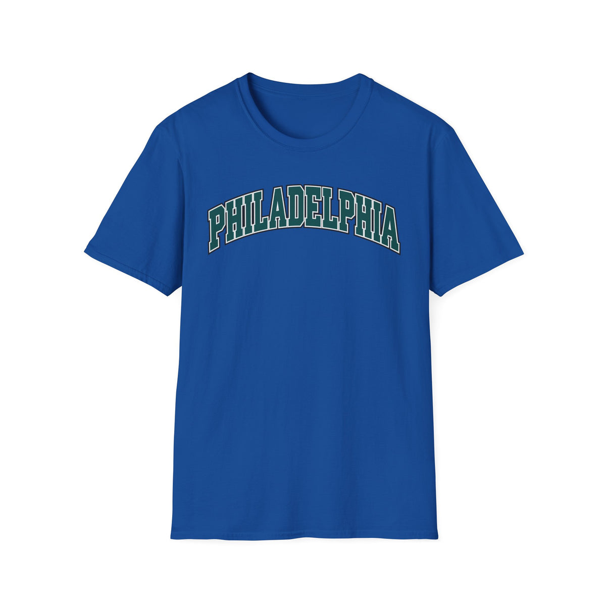 Philadelphia Arch T-Shirt – Classic City Tee