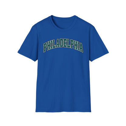 Philadelphia Arch T-Shirt – Classic City Tee