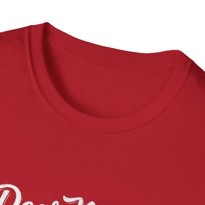Dear Math I'm Tired of Trying to Find Your X T-Shirt | Funny Math Quote