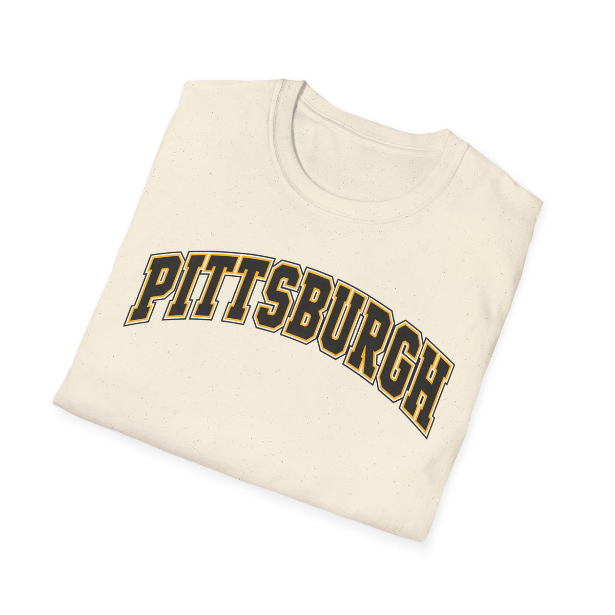 Pittsburgh Arch Logo T-Shirt