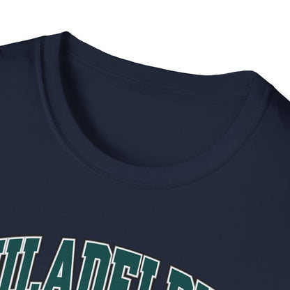 Philadelphia Arch T-Shirt – Classic City Tee