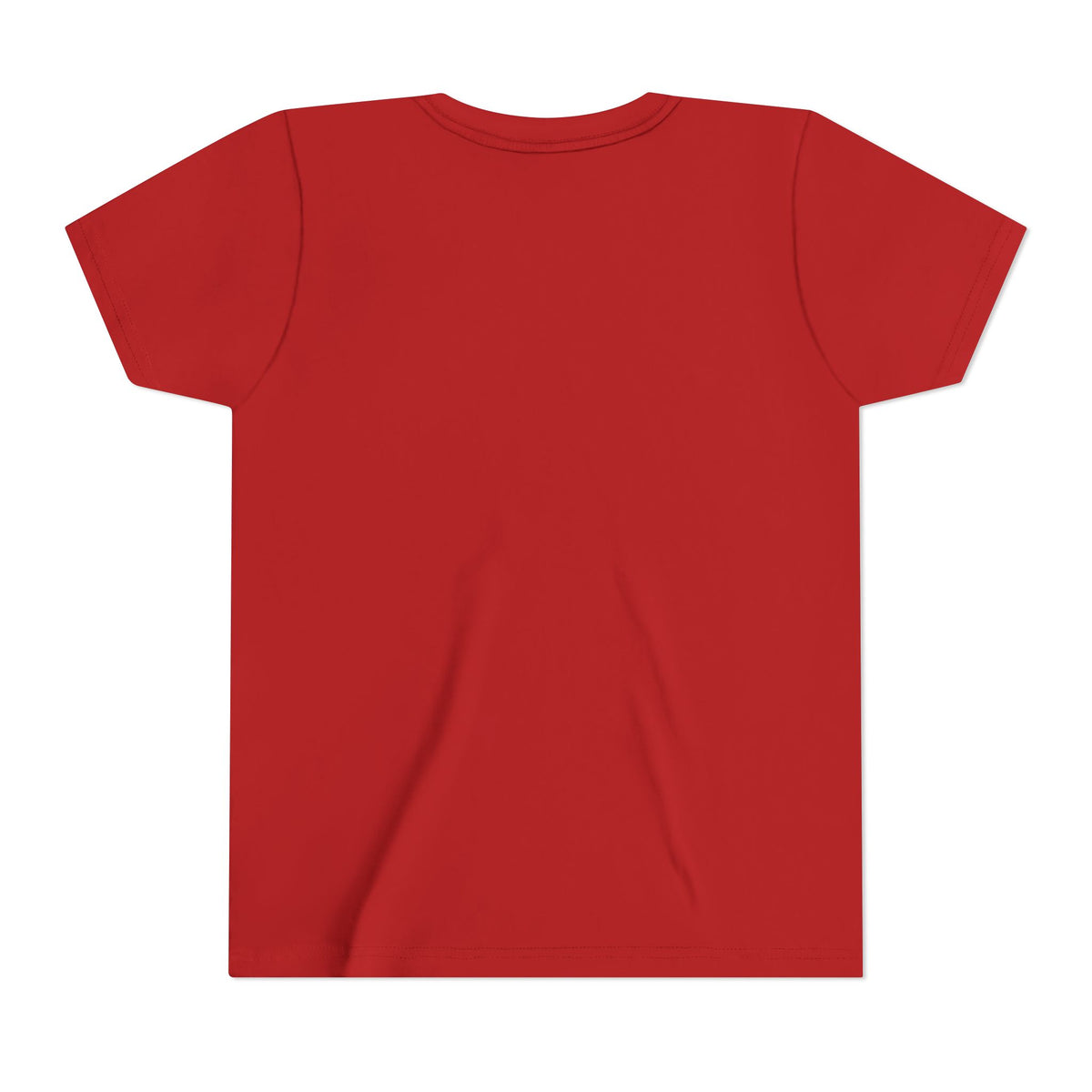Youth Western Cowboy Tee — Little Cowboy & Horse Graphic Shirt
