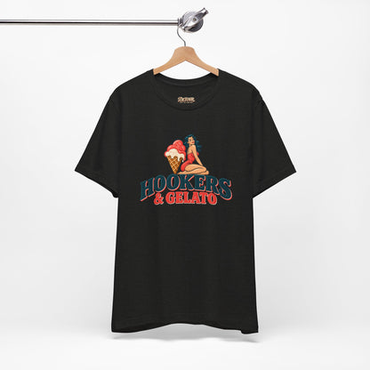 Hookers & Gelato Graphic T-Shirt