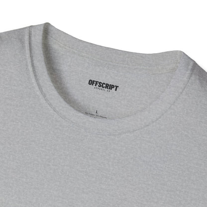 Progress Over Perfection T-Shirt