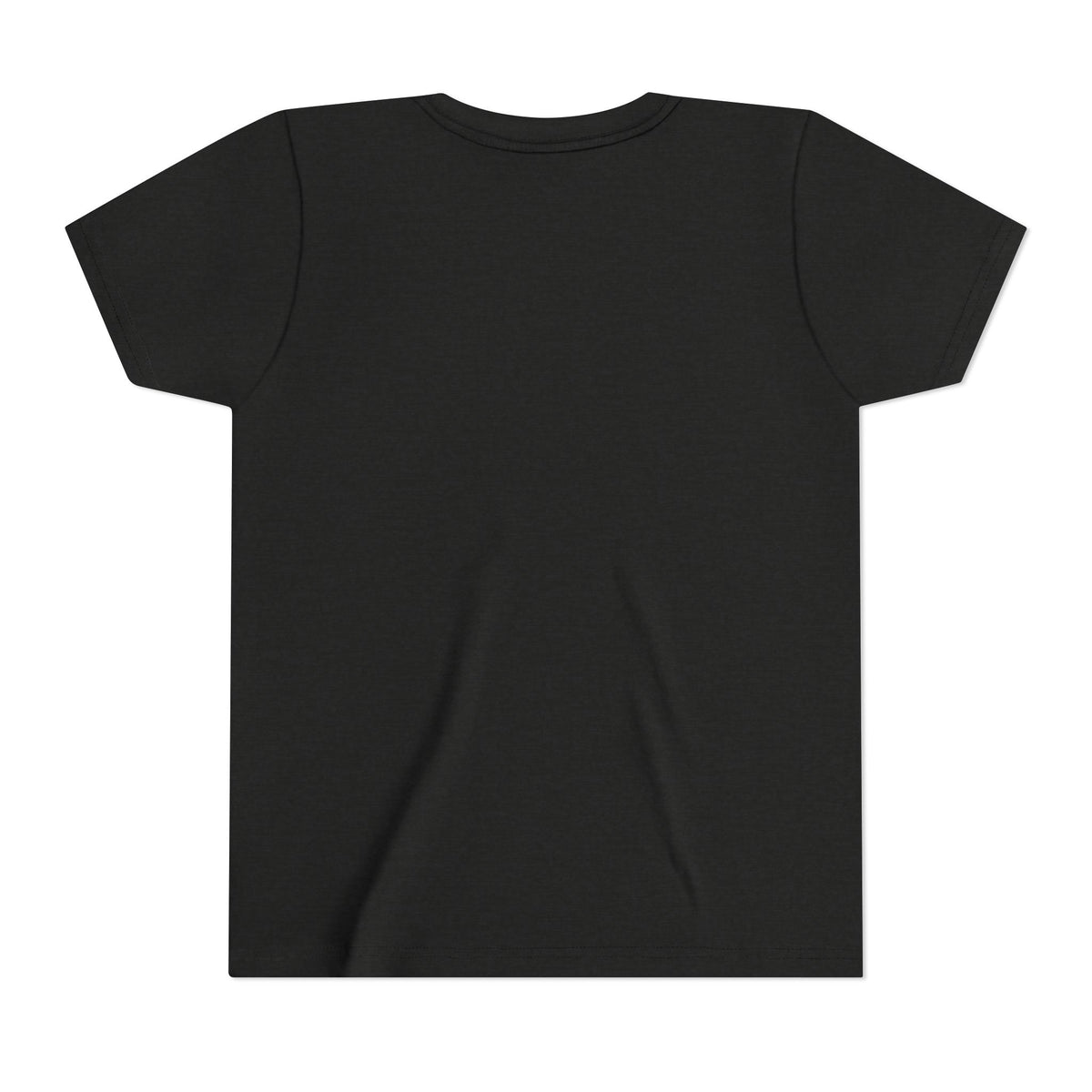 Youth Western Cowboy Tee — Little Cowboy & Horse Graphic Shirt