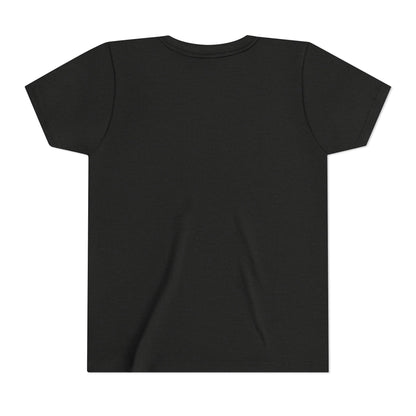 Youth Western Cowboy Tee — Little Cowboy & Horse Graphic Shirt