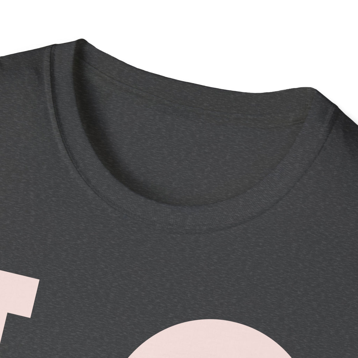 LOVE Every Day T-Shirt — Pink Script Graphic Tee