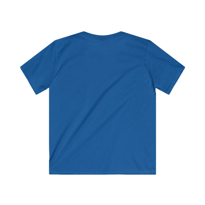 Kids Adventure Tee — 'The Adventures of Langstrom & Pepperwood' Illustrated Storybook Shirt
