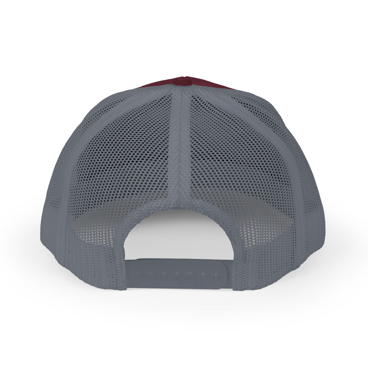 Cowboy Hat Snapback Trucker Cap – Western Rodeo Mesh Back Hat
